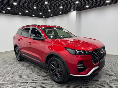 Chery Tiggo 7