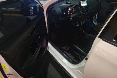 Toyota YARiS L Zhi Xuan