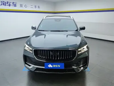 Geely Xingyue L
