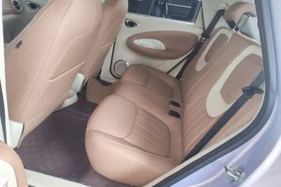 Wuling Bingo
