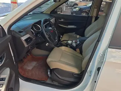 Wuling Hongguang