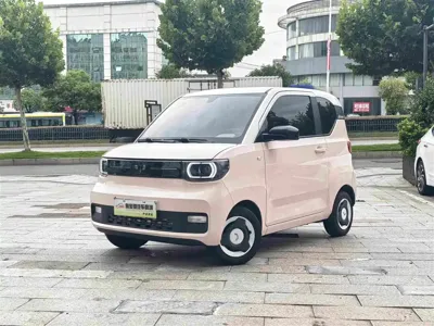 Wuling MINIEV