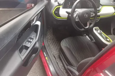 Changan Benni E-Star