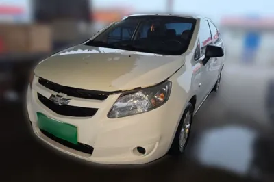Chevrolet Sail