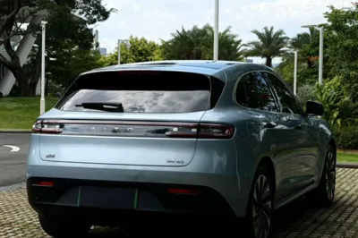 Hima AITO M5