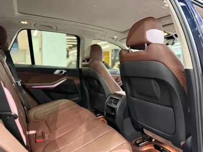 BMW X5 (Import)