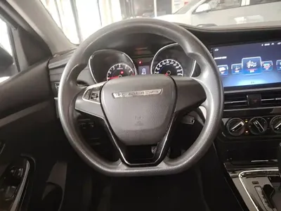 Venucia T70