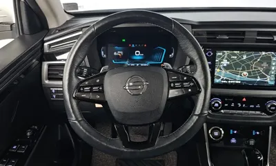 KG_Mobility_Ssangyong KORANDO