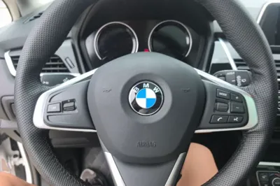 BMW 2 Series Active Tourer