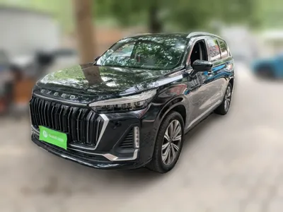 EXEED Lanyue