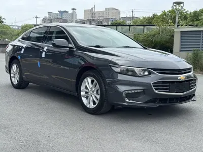 Chevrolet Malibu XL
