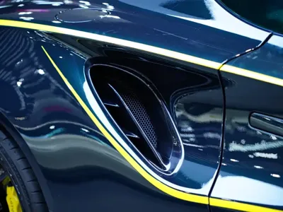Lotus Emira