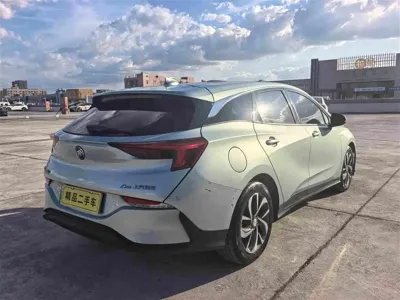 Buick Velite 6