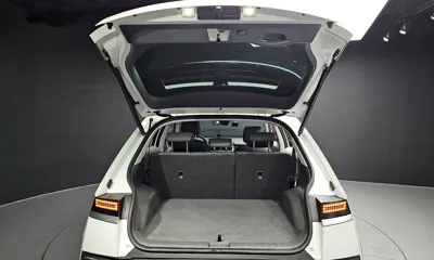 Hyundai Ioniq5