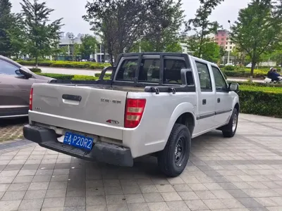 JMC Baodian