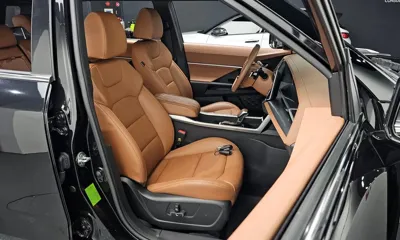 KG_Mobility_Ssangyong Torres