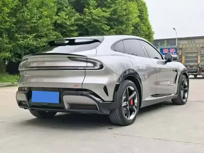 Xiaomi 小米YU7