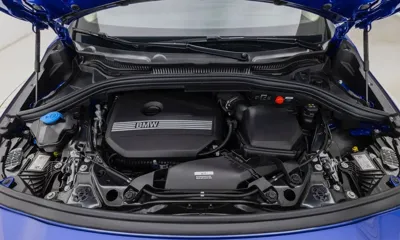 BMW 2-Series