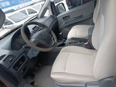 Wuling Zhengcheng Classic