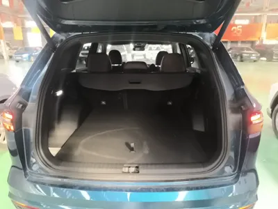 Geely Monjaro L