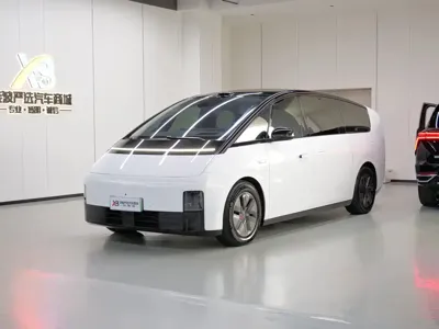 Li Auto Li MEGA