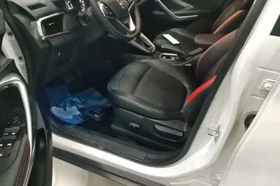 Baojun 510