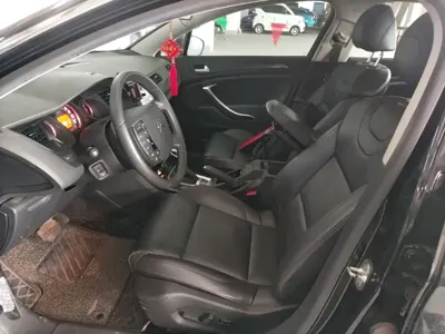 Citroen C5