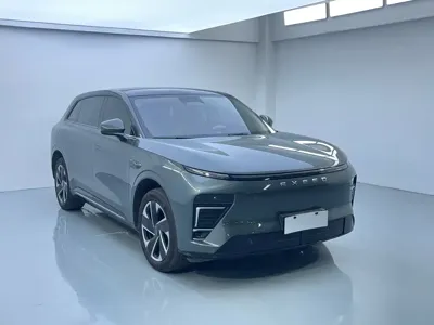 EXEED Xingjiyuan ET
