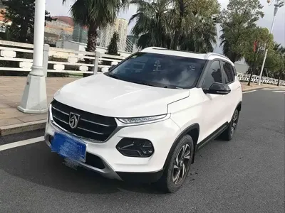 Baojun 510