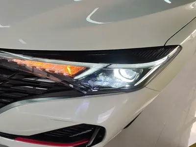 Changan Eado
