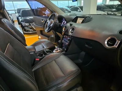 Renault-KoreaSamsung QM5