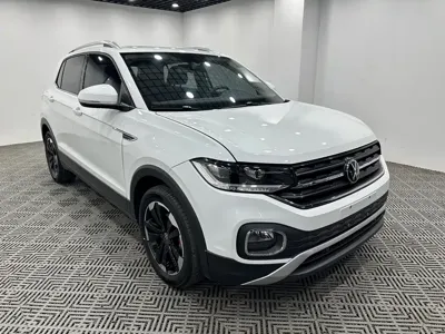 Volkswagen Tacqua