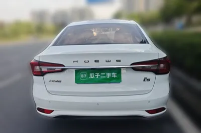 Roewe i5