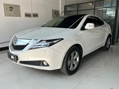Acura ZDX