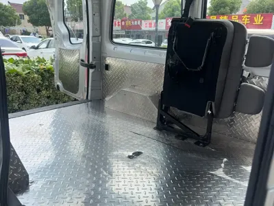 Foton Tuyano