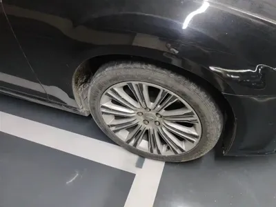 Chrysler 300C