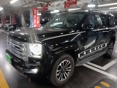 Haval H9