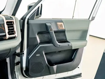 iCAR iCAR 03
