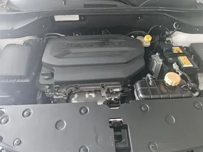 Baojun 510