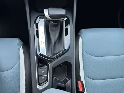 Geely Emgrand S