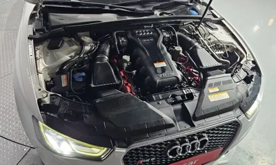 Audi RS5