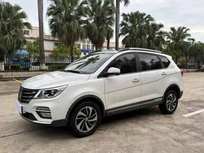 Baojun 560