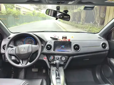 Honda XR-V