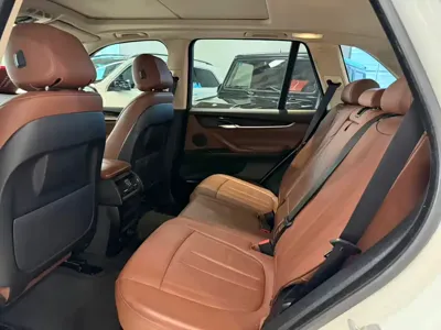 BMW X5 (Import)