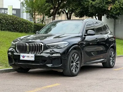 BMW X5 (Import)