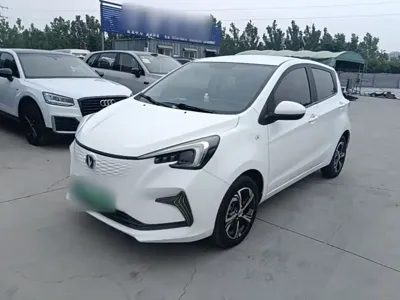 Changan Benben E-Star