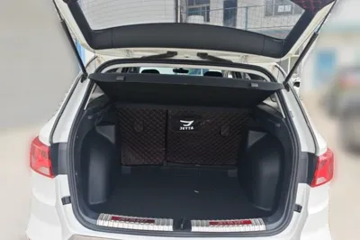 Jetta VS7