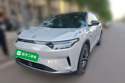 Leapmotor C11