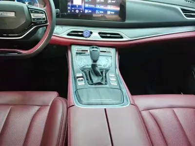 Fengguang Fengguang 580