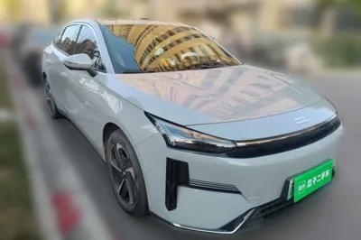 Geely Galaxy L6